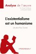 L'existentialisme est un humanisme de... - Bild 1