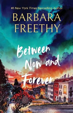 Cover Between Now And Forever (Heartwarming Contemporary Romance)
