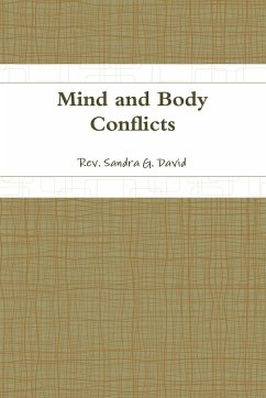 Mind and Body Conflicts - David, Sandra