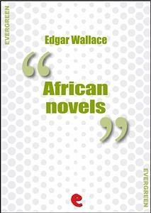 African Novels (eBook, ePUB) - VV., AA.