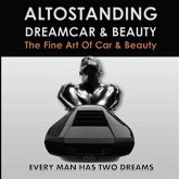 Altostanding - Dream Car & Beauty (eBook, ePUB)