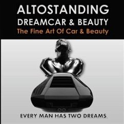 Altostanding - Dream Car & Beauty (eBook, ePUB) - Management srl, BVA