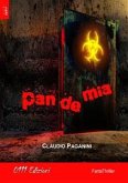 Pandemia (eBook, ePUB)