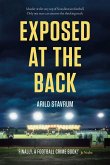 Exposed at the Back (eBook, ePUB)