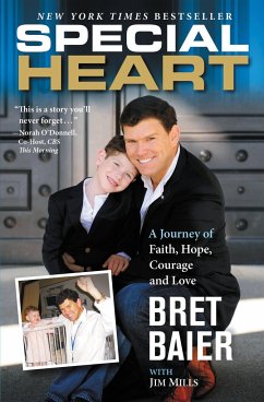 Special Heart - Baier, Bret