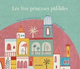 Les tres princeses pál.lides