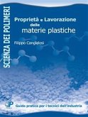 Proprietà e lavorazione delle materie plastiche (eBook, PDF)