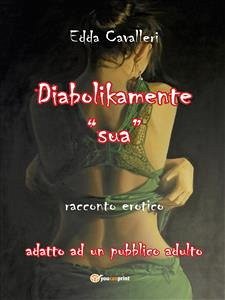 DiaboliKamente “sua” (eBook, ePUB) - Cavalleri, Edda