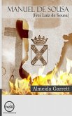 Manuel de Sousa (Frei Luiz de Sousa) (eBook, ePUB)