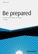 Be prepared (eBook, PDF) - Bild 1