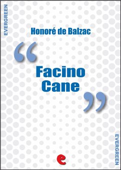 Facino Cane (eBook, ePUB) - de Balzac, Honoré