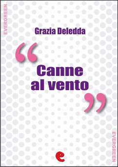 Canne al Vento (eBook, ePUB) - Deledda, Grazia