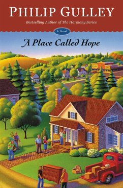 A Place Called Hope - Gulley, Philip
