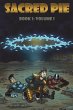 Sacred Pie Book 1 - Bild 1