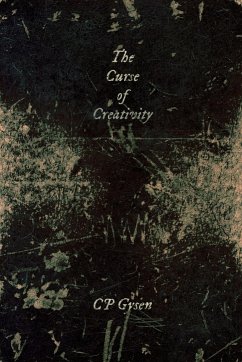 The Curse of Creativity - Gysen, Curt
