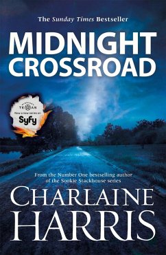 Midnight Crossroad - Harris, Charlaine