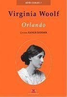 Orlando - Woolf, Virginia