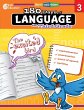 180 Days of Language for Third Grade - Bild 1