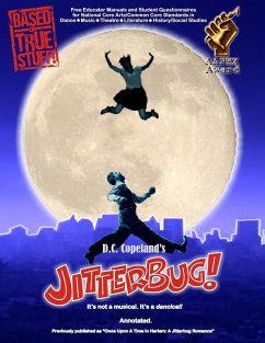Cover Jitterbug!