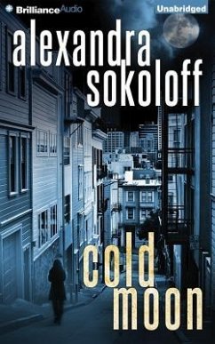 Cold Moon - Sokoloff, Alexandra