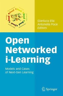 Open Networked &quote;i-Learning&quote;