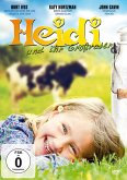 Die neuen Abenteuer von Heidi