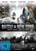 Battle of New York