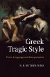 Greek Tragic Style - Bild 1