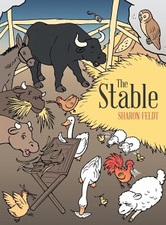 The Stable - Feldt, Sharon