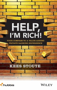 Help, I'm Rich! - Stoute, Kees