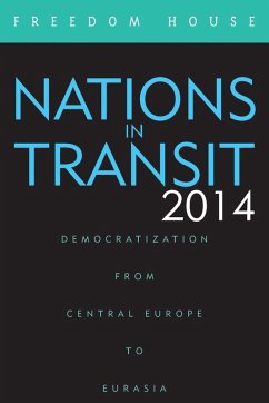 Cover Nations in Transit 2014