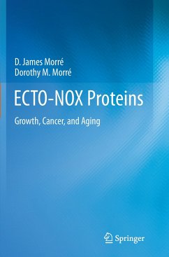 ECTO-NOX Proteins - Morré, D. James;Morré, Dorothy M.