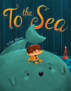 Cover To the Sea