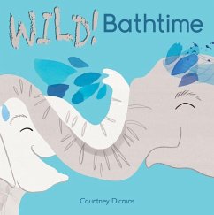 Bathtime - Dicmas, Courtney