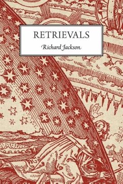 Retrievals - Jackson, Richard