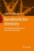 Nanobioelectrochemistry Nanobioelectrochemistry