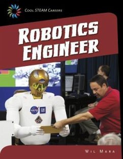 Robotics Engineer - Mara, Wil