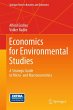 Economics for Environmental Studies - Bild 1