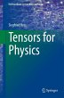 Tensors for Physics - Bild 1