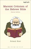 Marxist Criticism of the Hebrew Bible: Second Edition (eBook, ePUB)