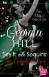 Say it with Sequins (eBook, ePUB) - Bild 1