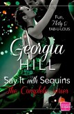 Say it with Sequins (eBook, ePUB) Say it with Sequins (eBook, ePUB)