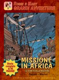 Robin e Mary - Missione in Africa (eBook, PDF)