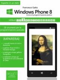 Windows Phone 8: corso di programmazione pratico. Livello 3 (eBook, ePUB)