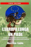 L'Europa lunga un piede (eBook, ePUB)