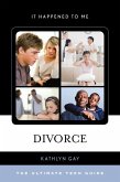 Divorce (eBook, ePUB)