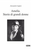 Amelia. Storie di grandi donne (eBook, PDF)