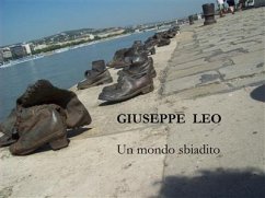 Un mondo sbiadito (eBook, PDF) - Leo, Giuseppe