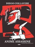 Anime assassine - I casi dell'ispettore Quetti (eBook, ePUB)