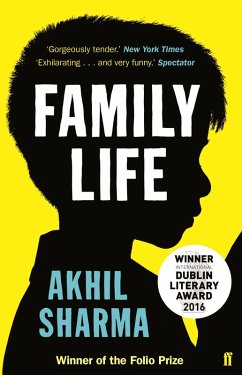 Family Life - Sharma, Akhil